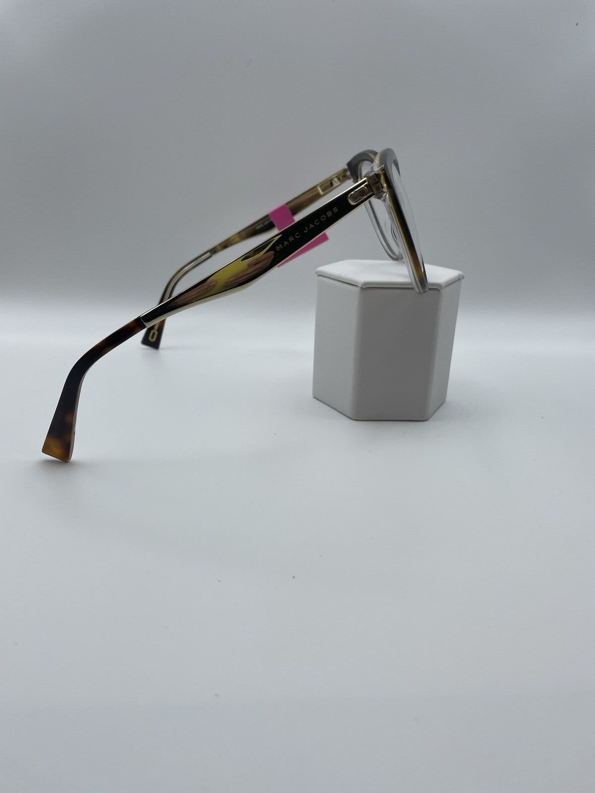 Marc Jacobs MARC 205 Model 54 Eye Tortoise NEW
