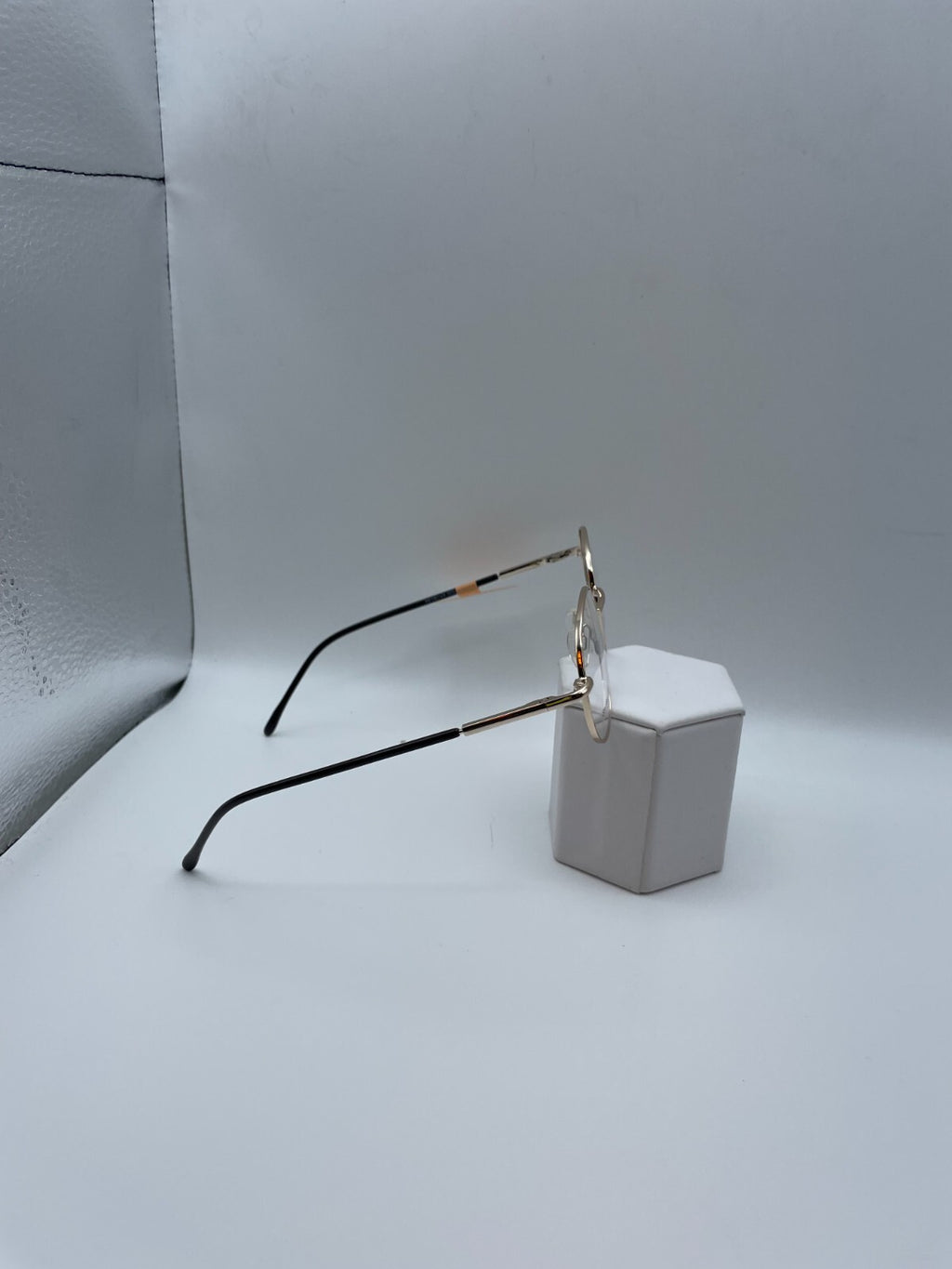 Enhance Brand 4011 Model 48 Eye Gold NEW