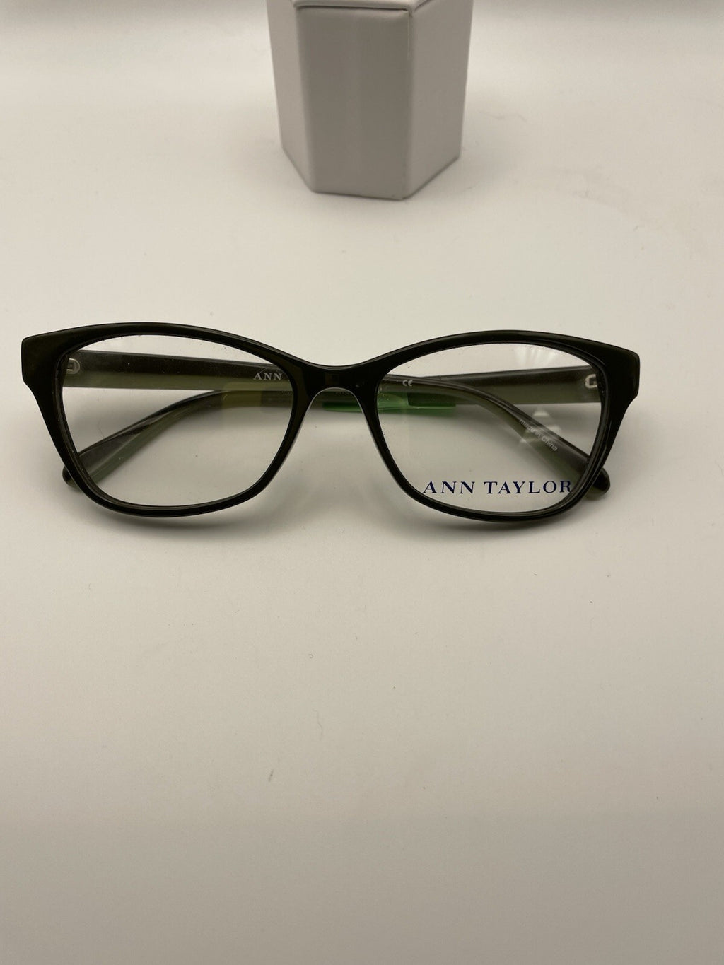 Ann Taylor Brand AT305 Model 53 Eye Olive NEW