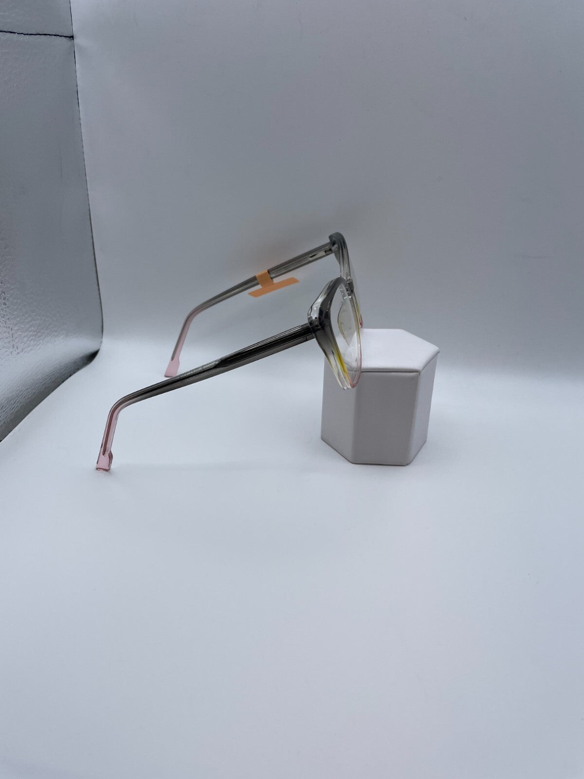 Enhance Brand 4524 Model 56 Eye Grey Fade NEW