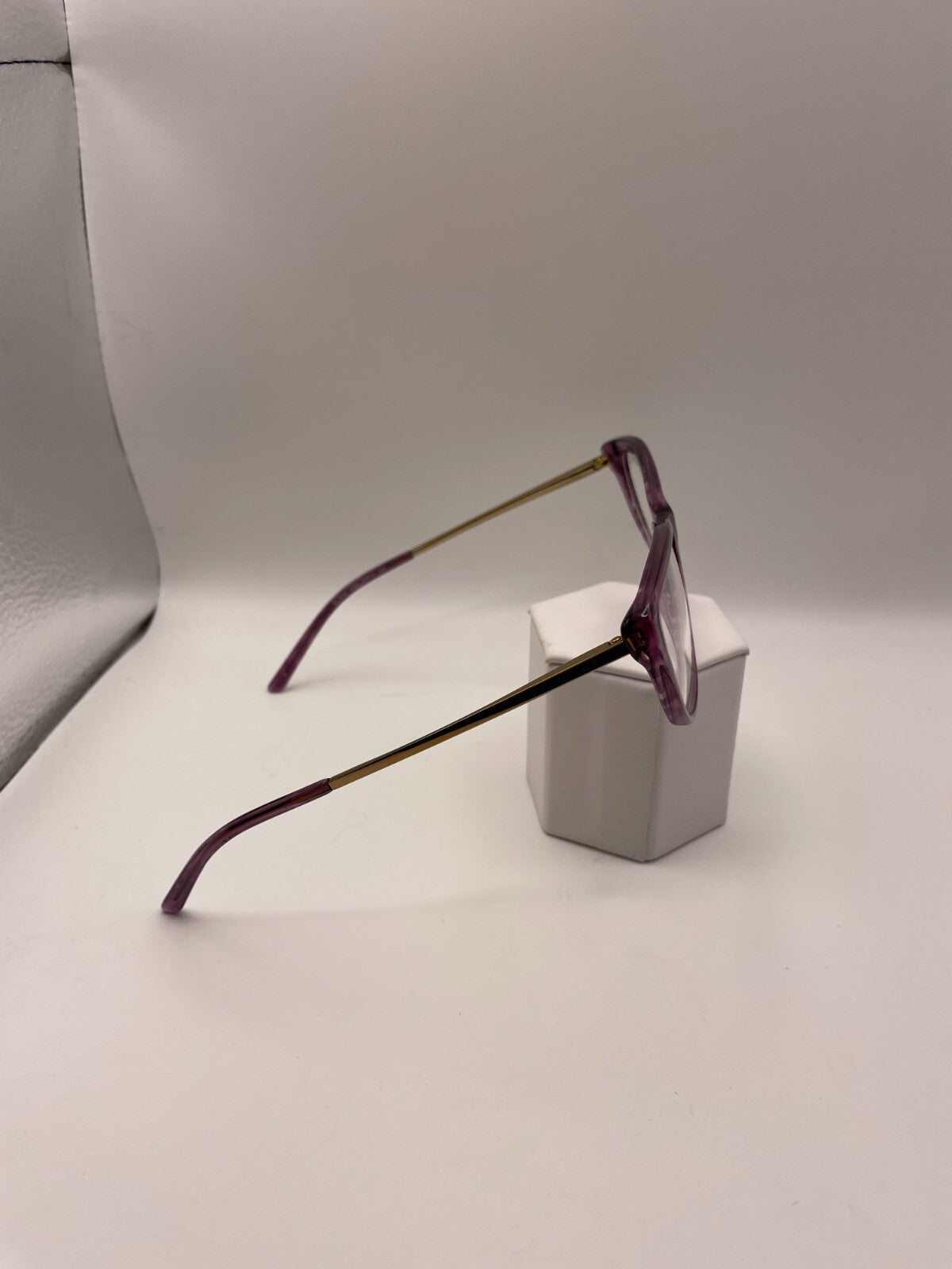 Ralph Lauren Brand RL6189 Model 54 Eye Purple NEW