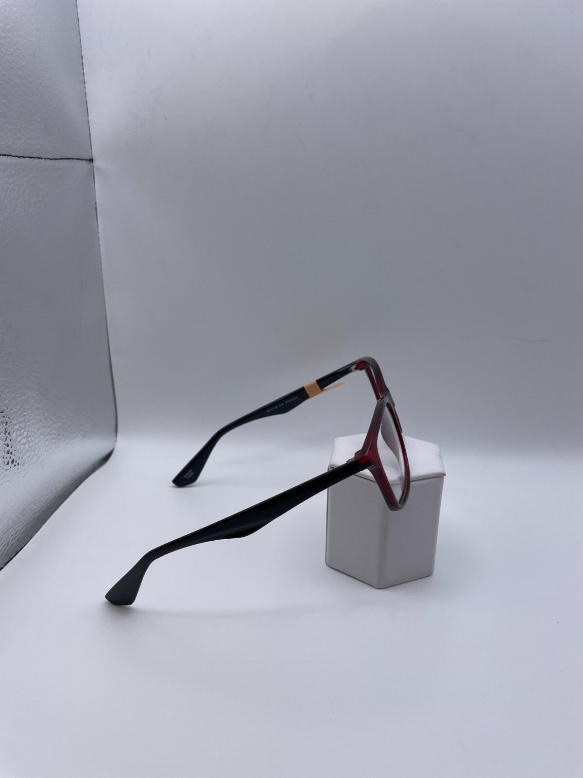 Enhance Brand 4200 Model 53 Eye Burg/Blk NEW