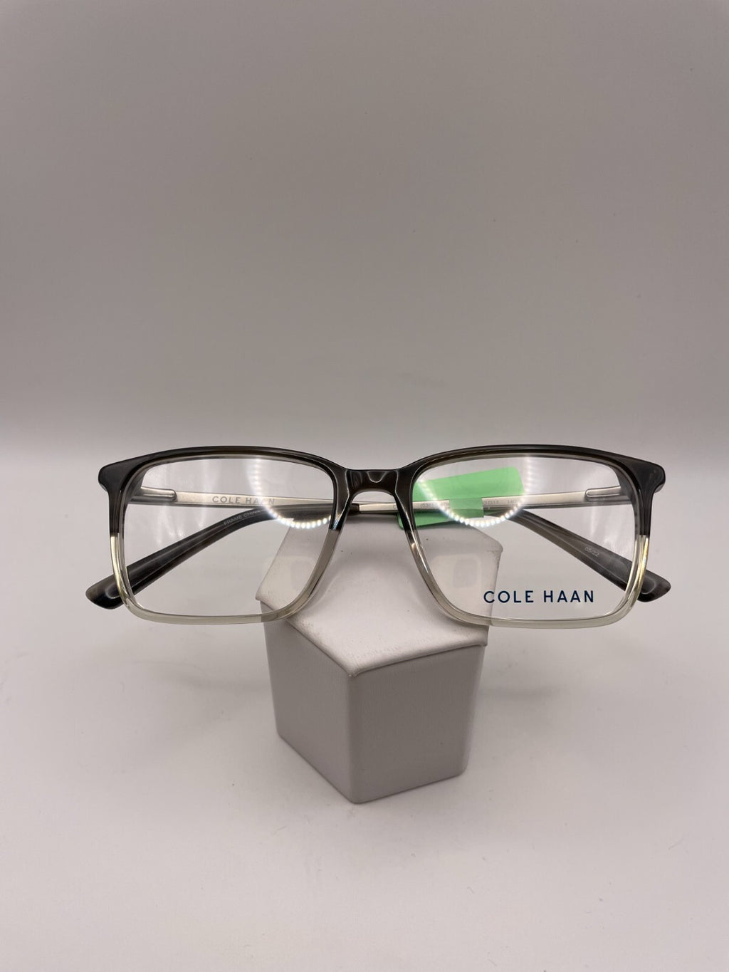 Cole Haan Brand CH4043 Model 53 Eye Smoke NEW