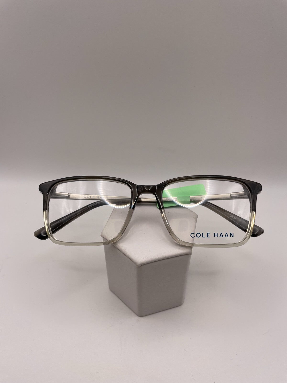 Cole Haan Brand CH4043 Model 53 Eye Smoke NEW