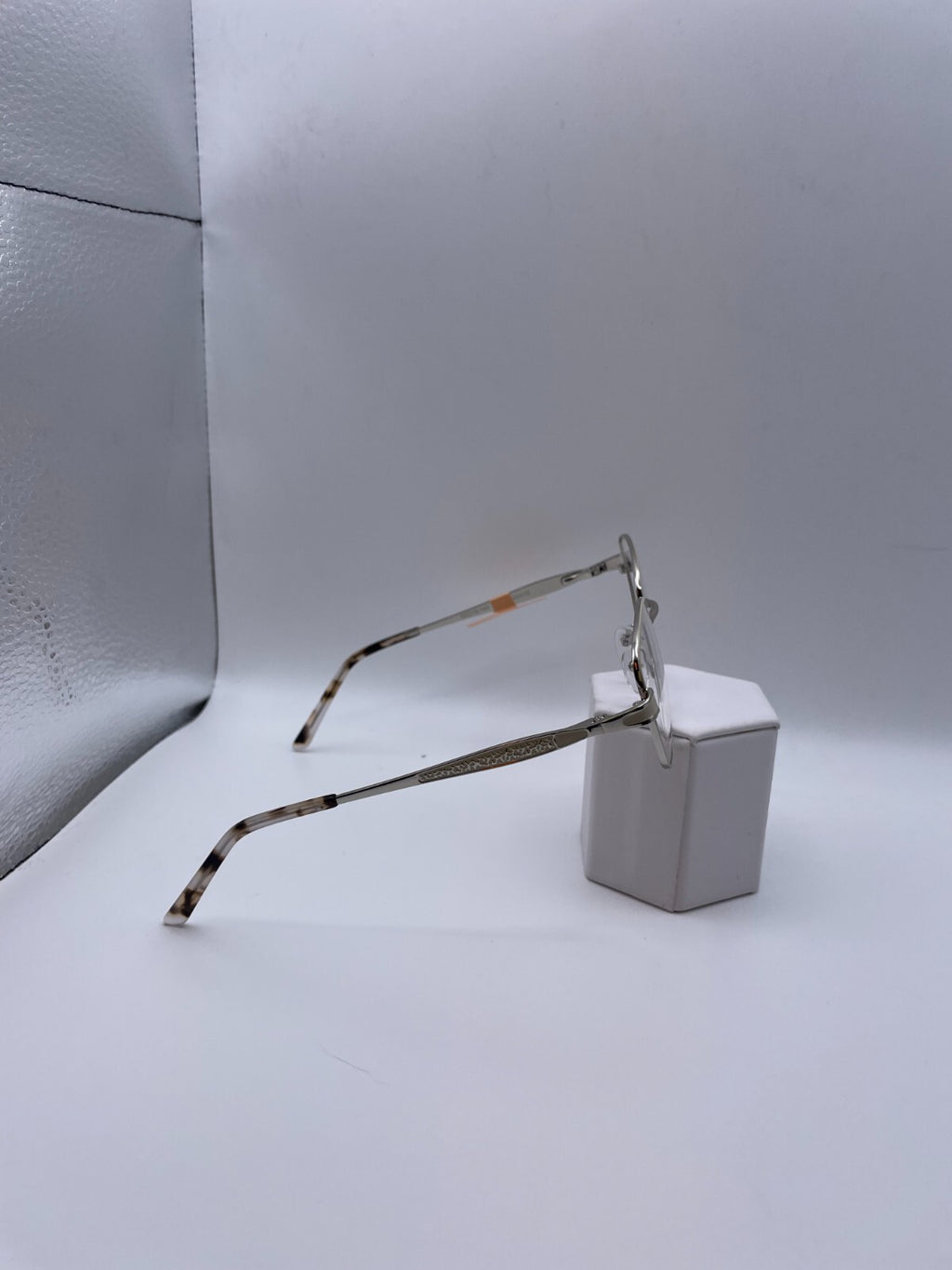 Enhance Brand 4254 Model 53 Eye Silver/White NEW
