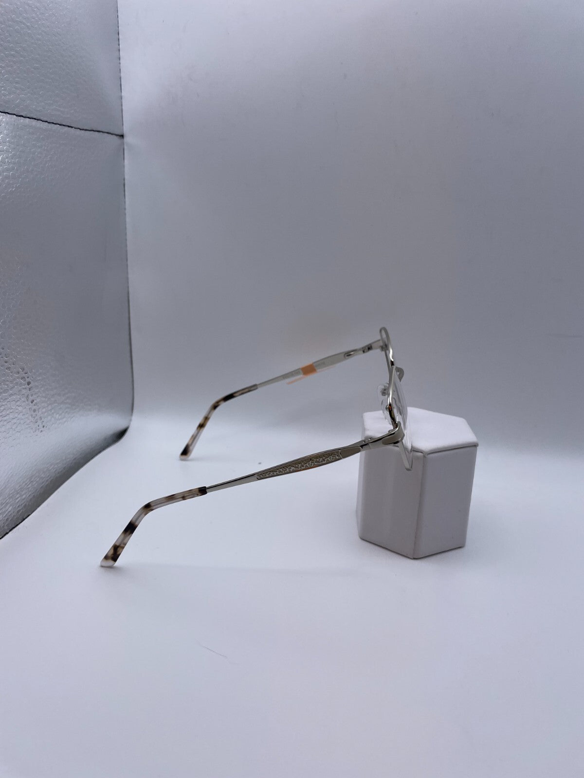 Enhance Brand 4254 Model 53 Eye Silver/White NEW
