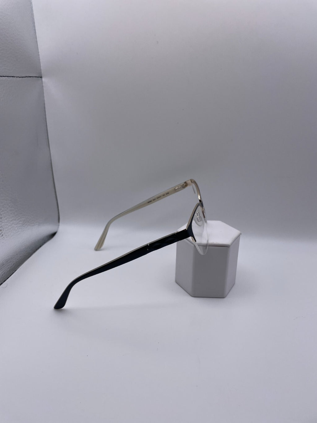 gx By Gwen Stefani Brand GX068 Model 52 Eye Blk NEW