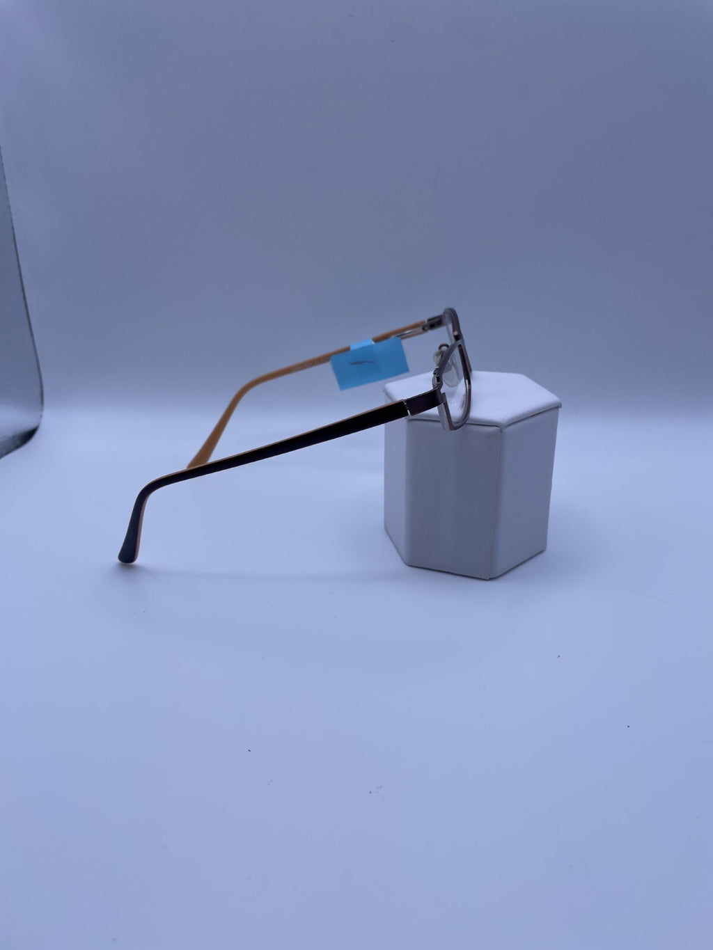 Maggie Yao Brand MY907 Model 42 Eye Brown NEW