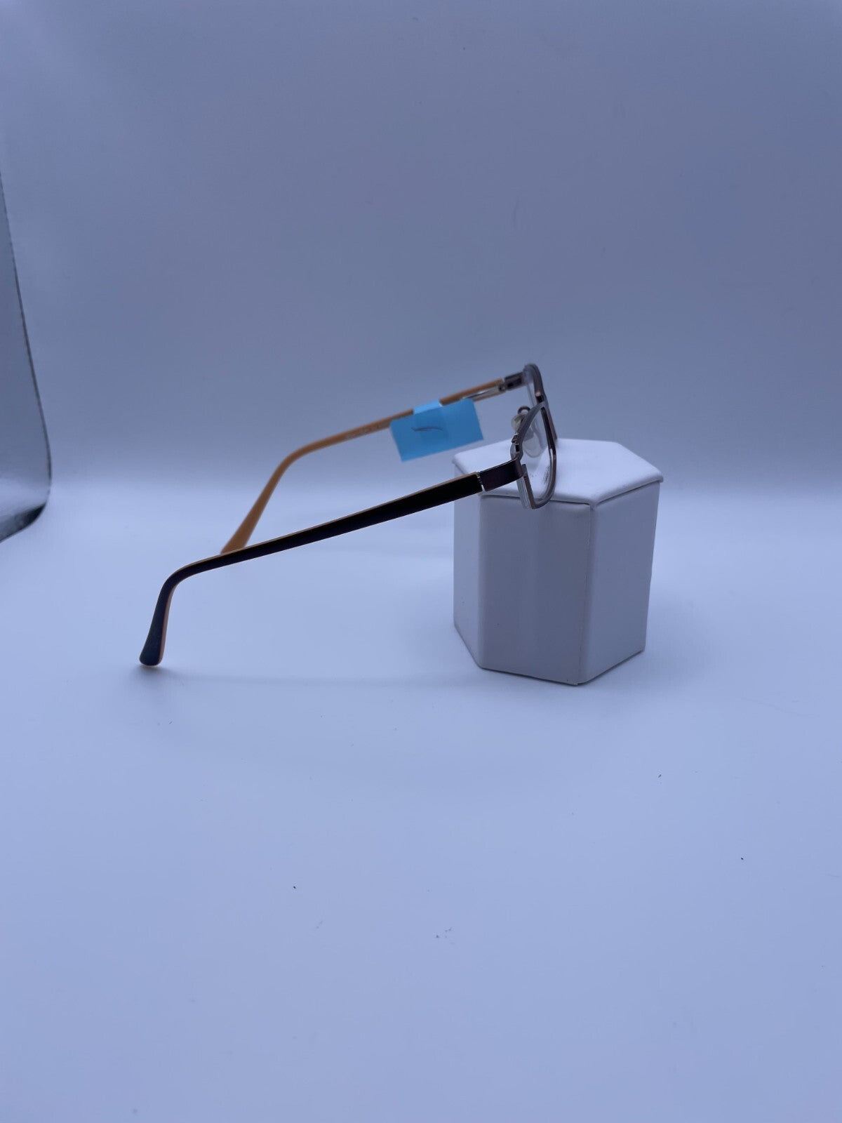 Maggie Yao Brand MY907 Model 42 Eye Brown NEW