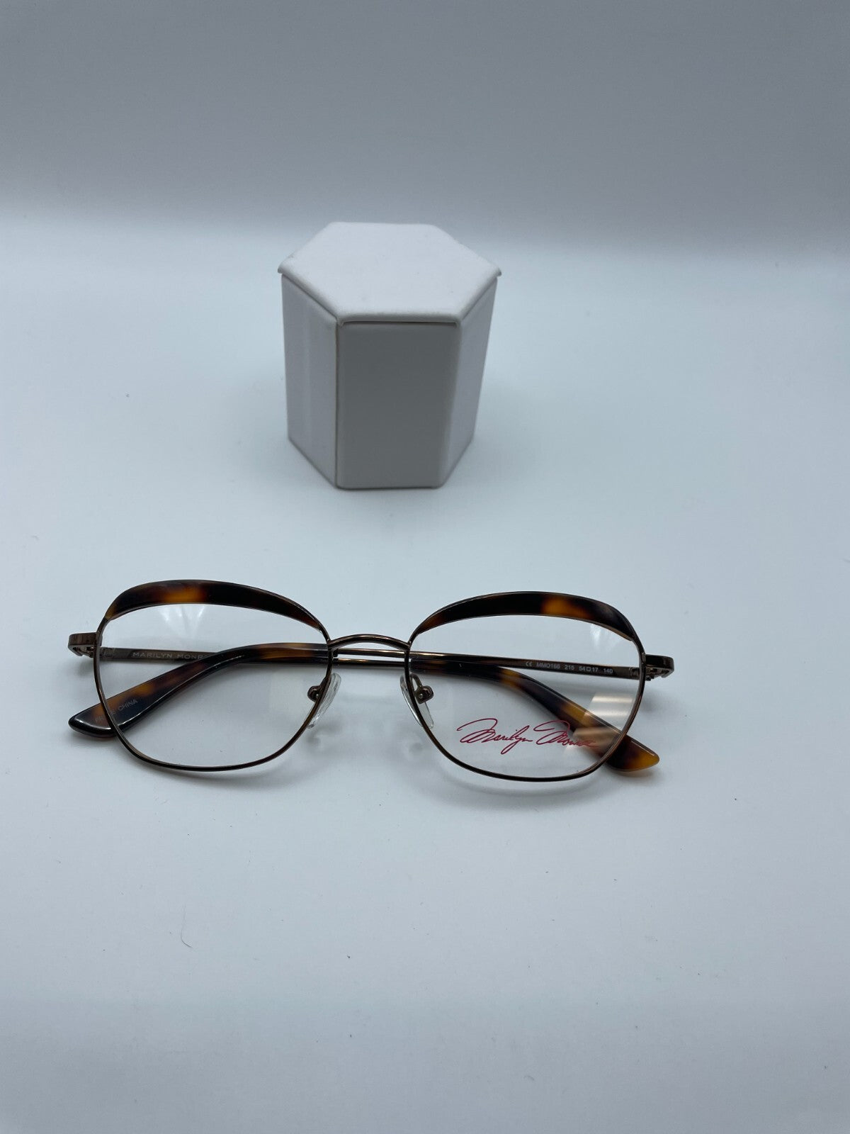 Marilyn Monroe Brand MMO166 Model 54 Eye Tort NEW