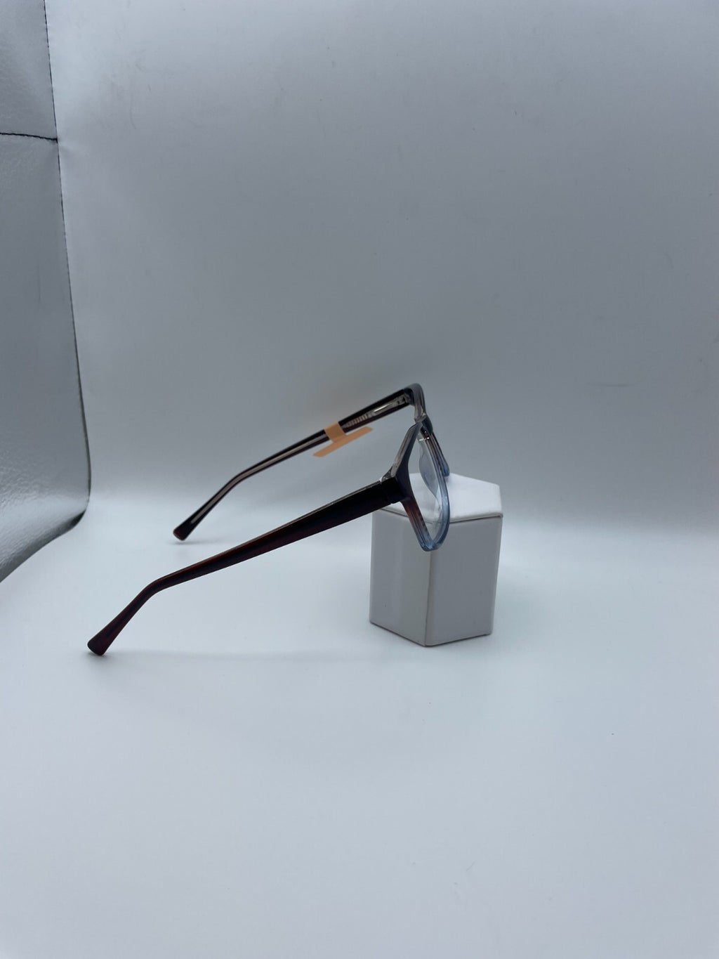 Enhance Brand 4070 Model 52 Eye Brown/Blue NEW