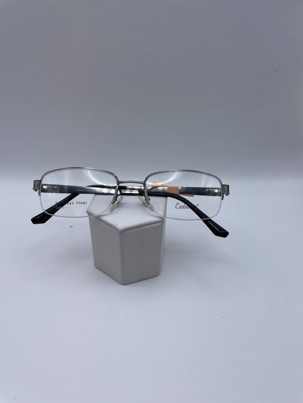 Enhance Brand 4114 Model 54 Eye Matt Gunmetal NEW