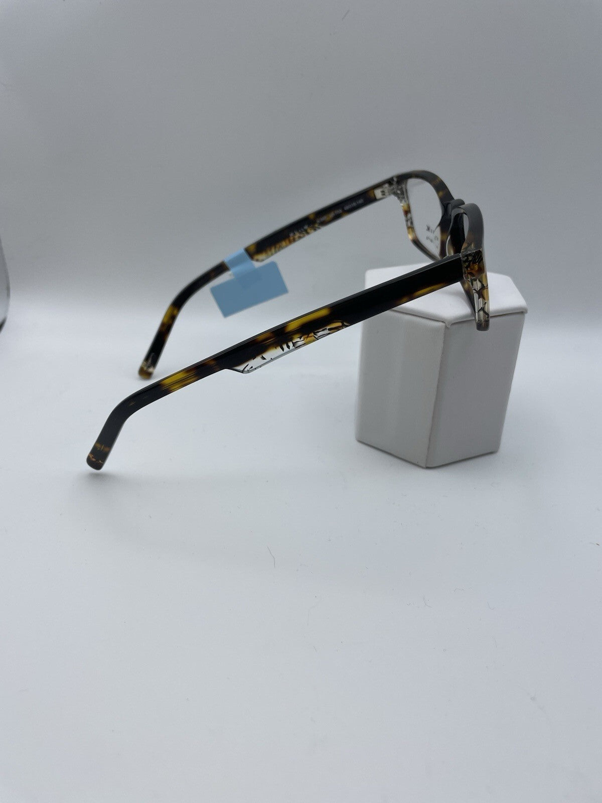 KLiiK Denmark Brand K-540 Model 47 Eye Brown NEW