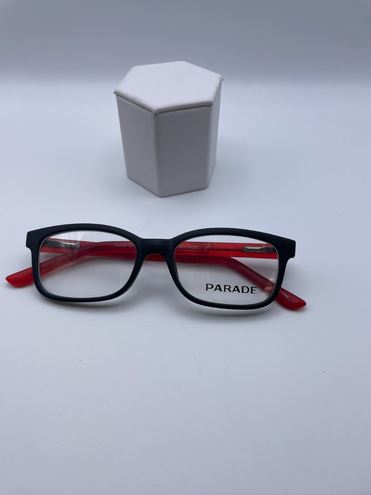 Parade Brand 1755 Model 49 Eye Burg/Blk NEW