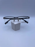 Evatik Brand 9124 Model 57 Eye Silver NEW