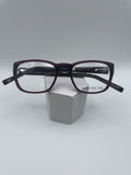 Jones New York Brand J748 Model 51 Eye Ruby NEW