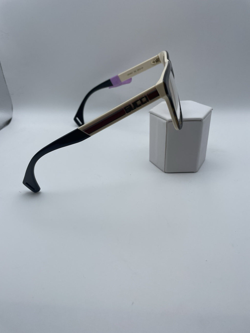 Gucci Brand GG0464O Model 56 Eye Tortoise NEW