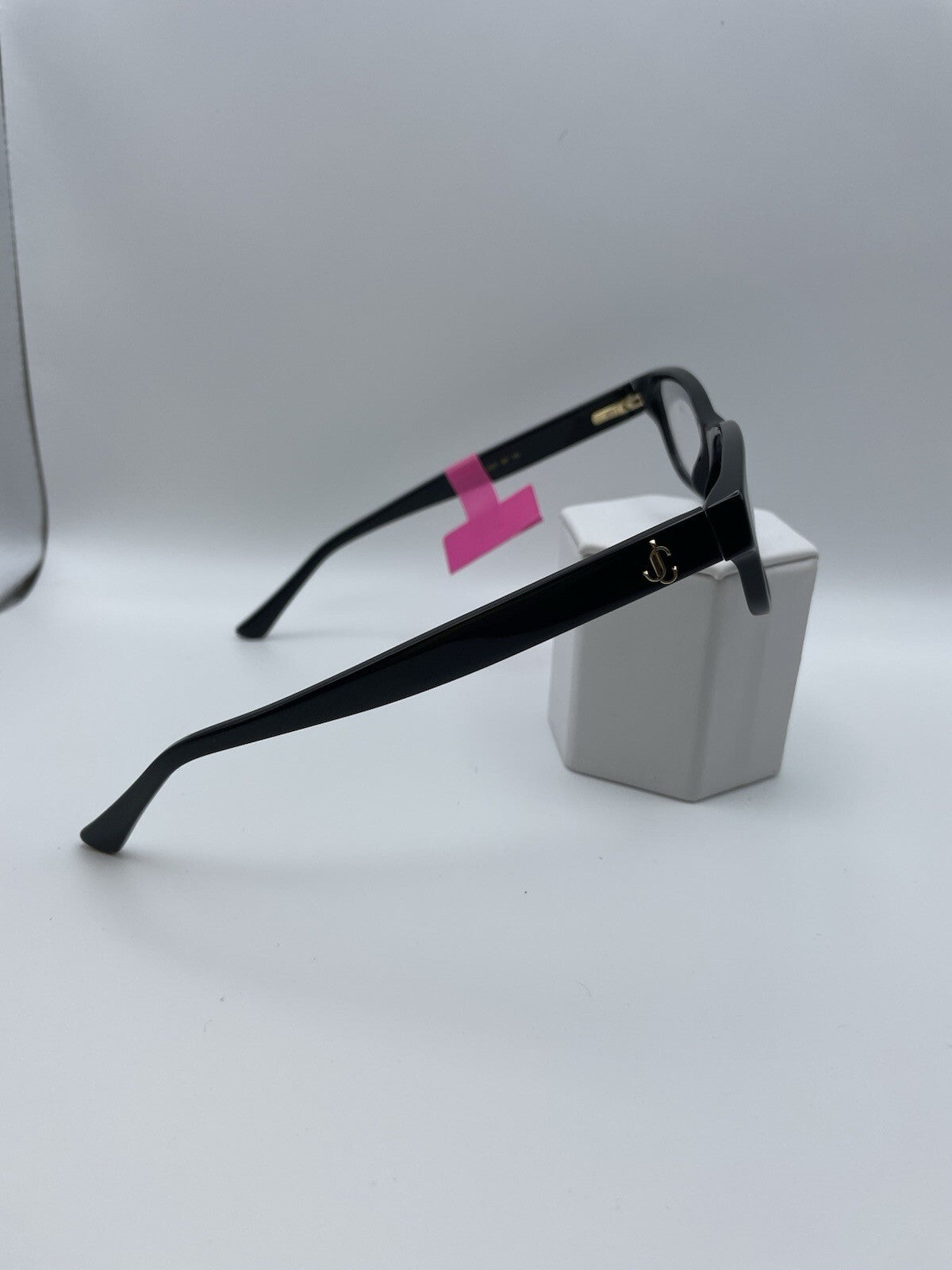 Jimmy Choo JC271 Model 51 Eye Black Color NEW