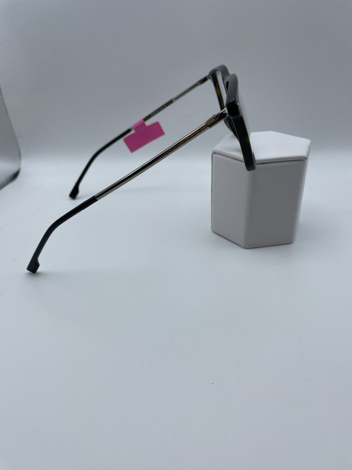 HUGO BOSS Brand BOSS 0931 Model 54 Eye Tortoise NEW