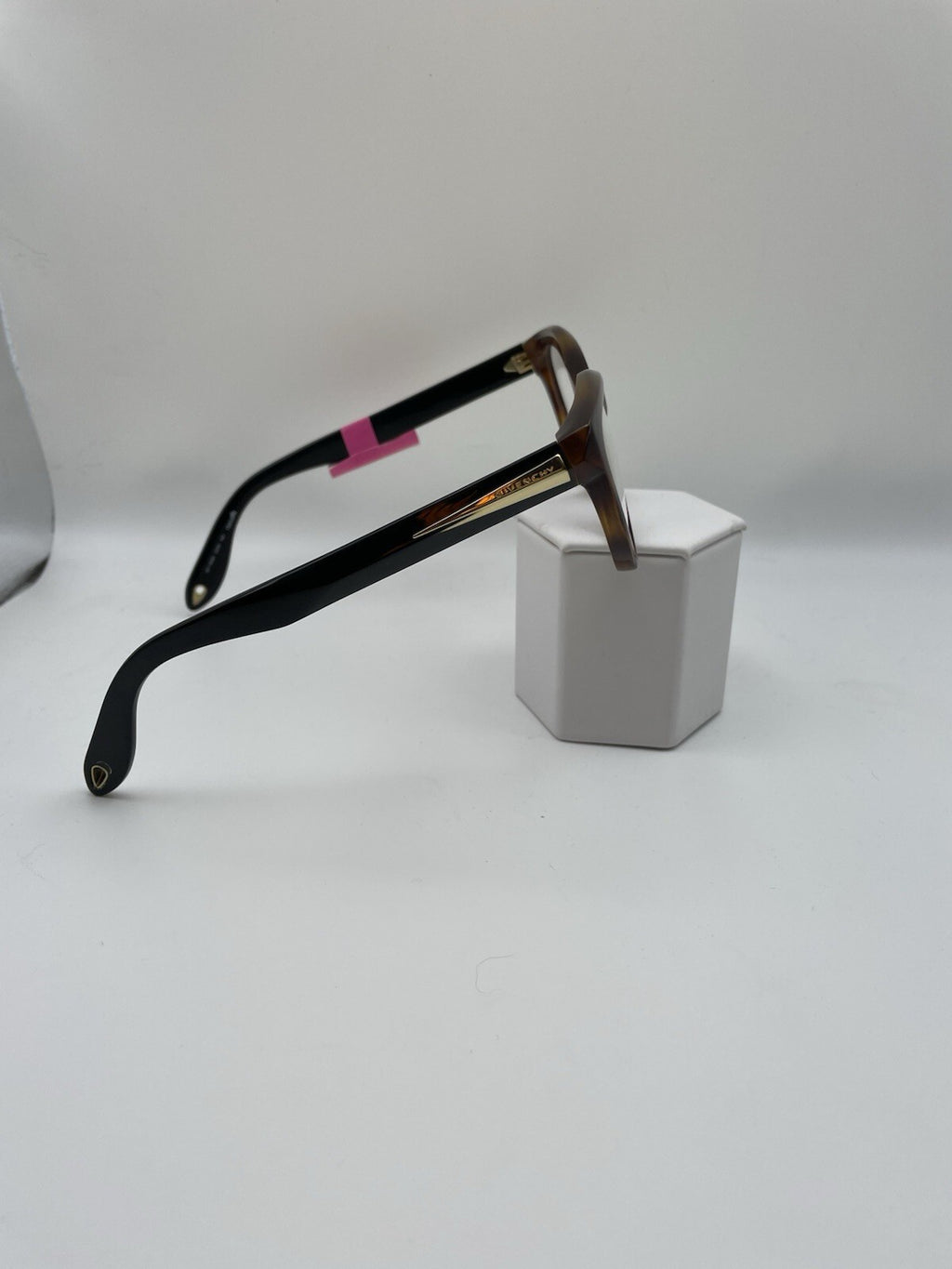 Givenchy Brand GV 0009 QON Model 52 Eye Tortoise NEW