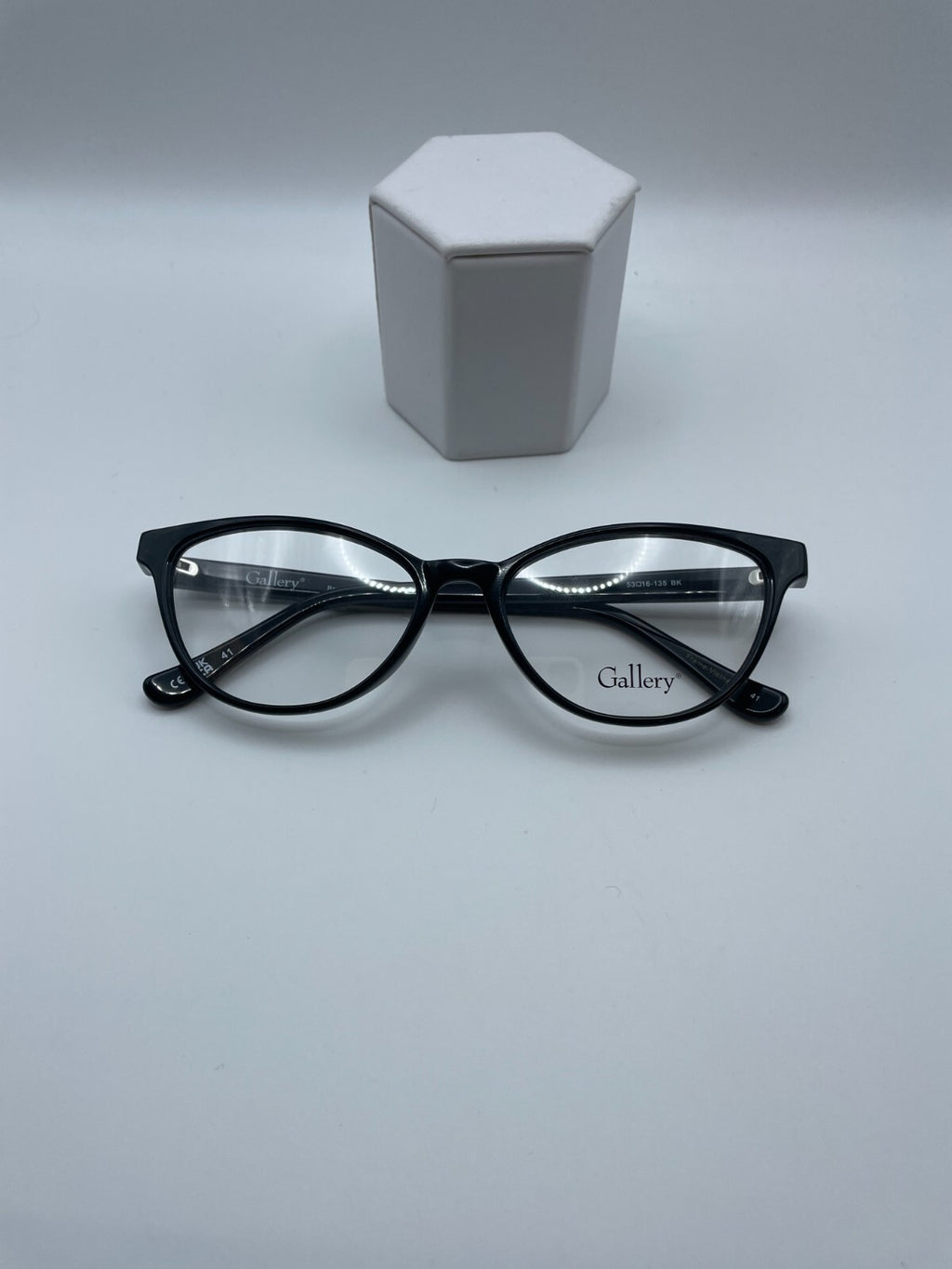Gallery Brand Bree Model 53 Eye Black NEW