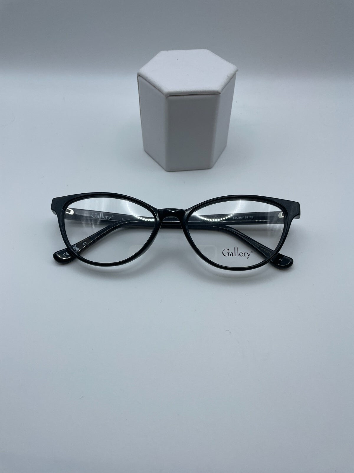 Gallery Brand Bree Model 53 Eye Black NEW