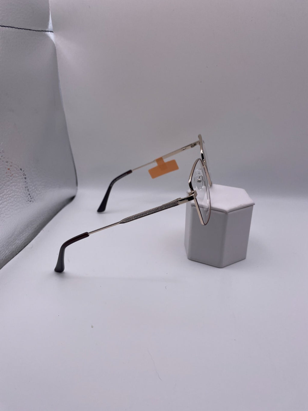 Enhance Brand 4591 Model 56 Eye Brown/Gold NEW