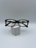 Longchamp Brand LO2600 Model 55 Eye Tortoise NEW