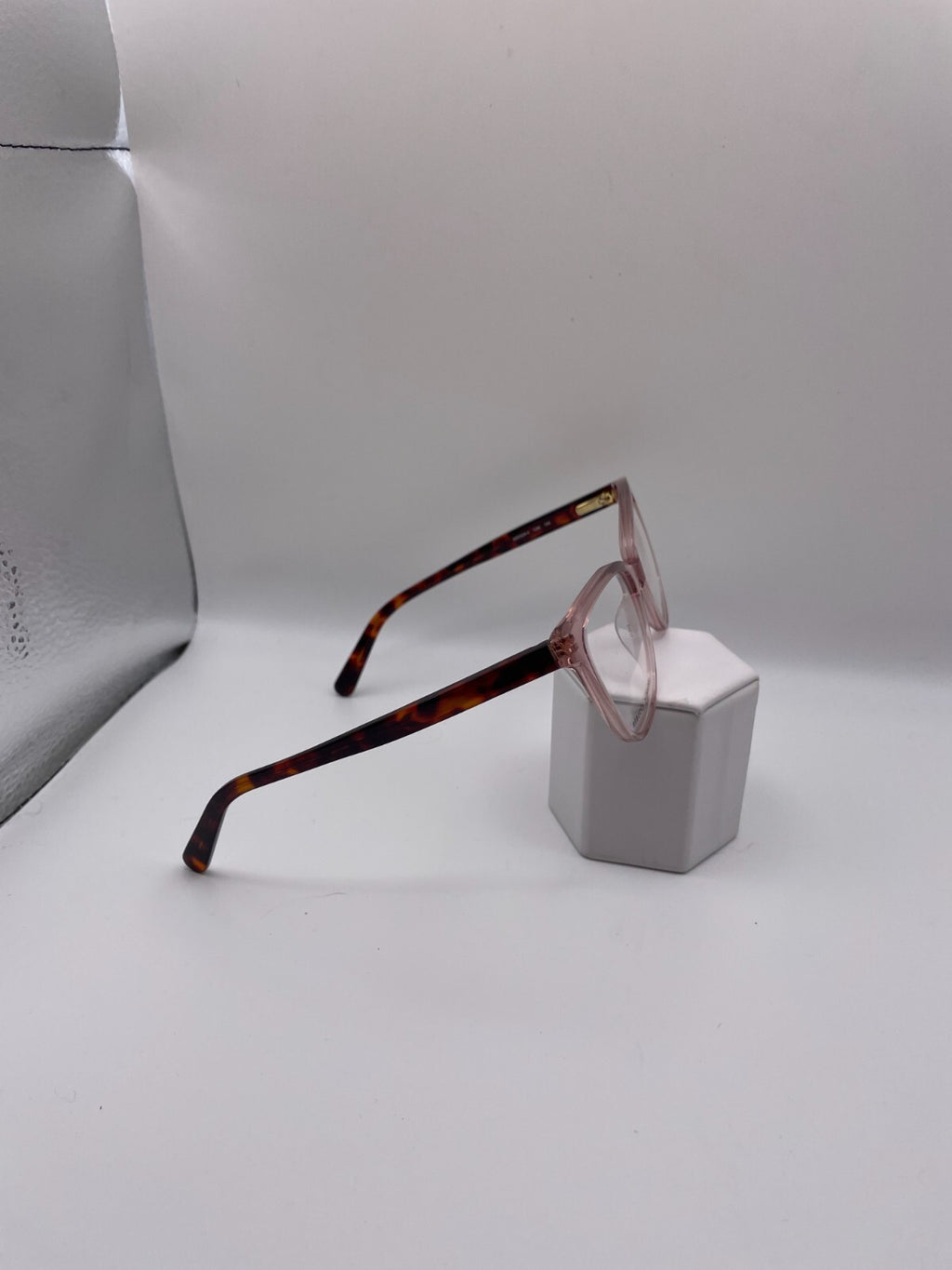 Rebecca Minkoff Brand Imogen 4 Model 51 Eye Pink NEW