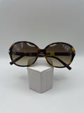 Calvin Klein Brand CK4330SA Model 58 Eye Tortoise NEW