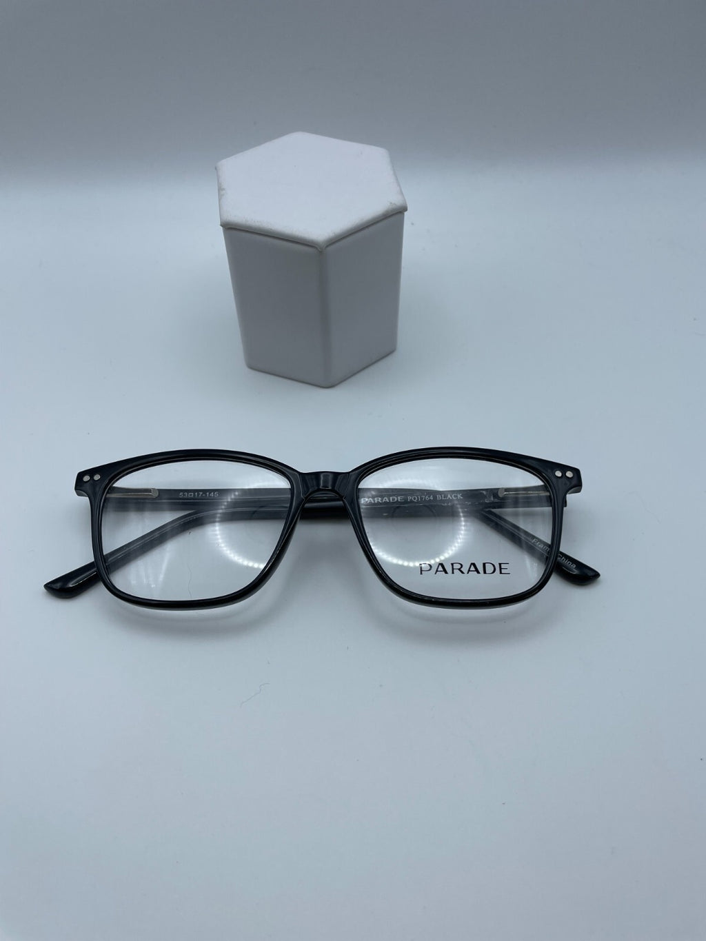 Parade Brand PQ1764 Model 53 Eye Black NEW