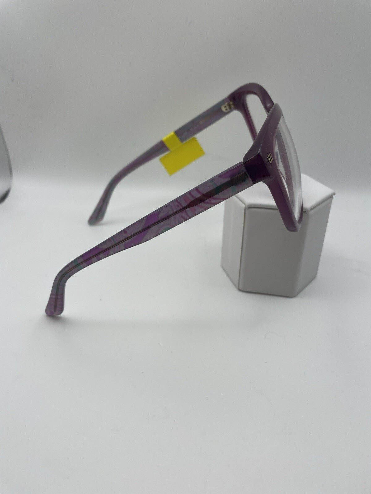 ETRO Brand ET622S Model 56 Eye Purple NEW
