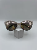 Calvin Klein Brand R728S Model 57 Eye Lt. Pink NEW