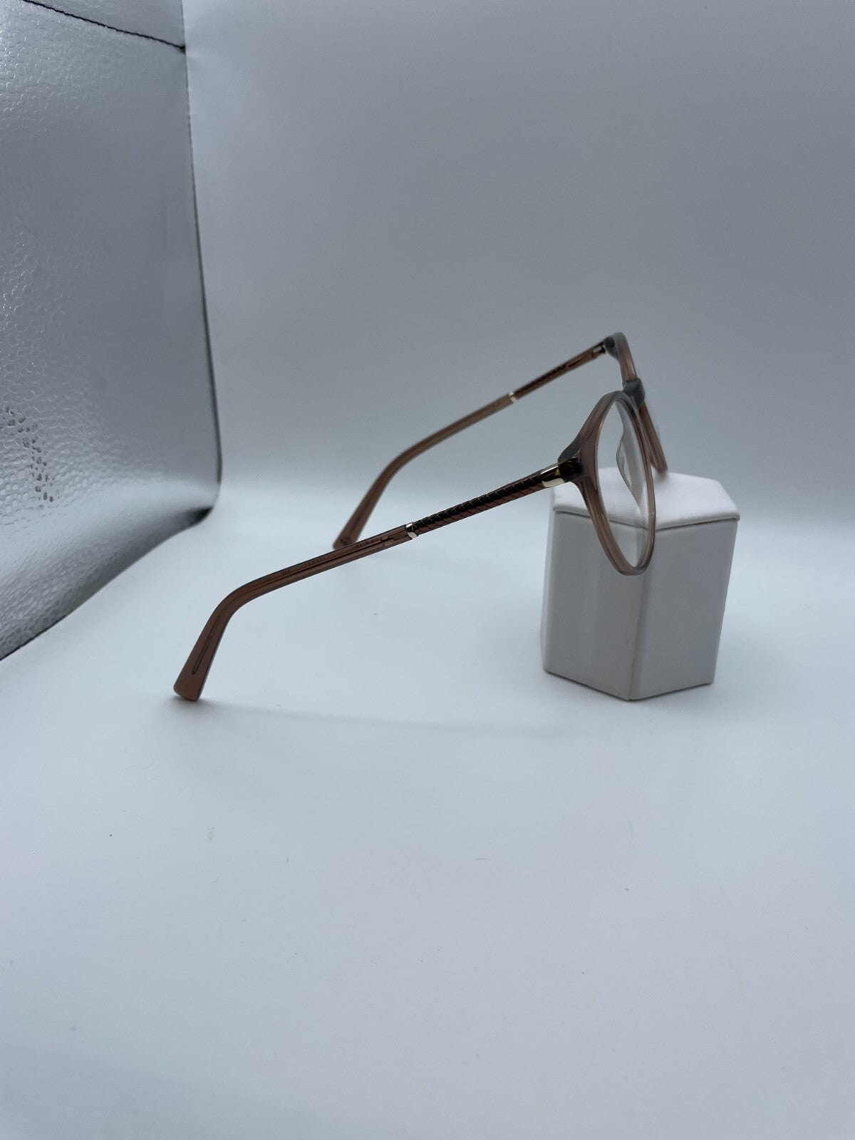 Dereon Brand DOV547 Model 49 Eye Brown NEW