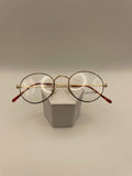 Calvin Klein Brand 225 523 Model 47 Eye Tortoise NEW