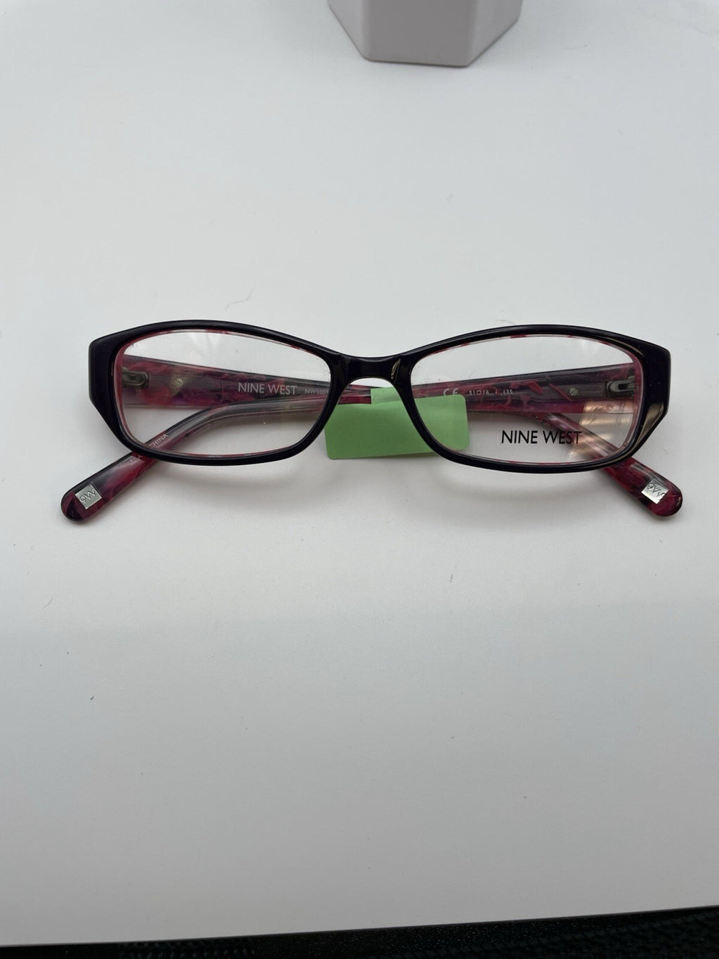 Nine West Brand NW5009 Model 51 Eye Purple Pink NEW