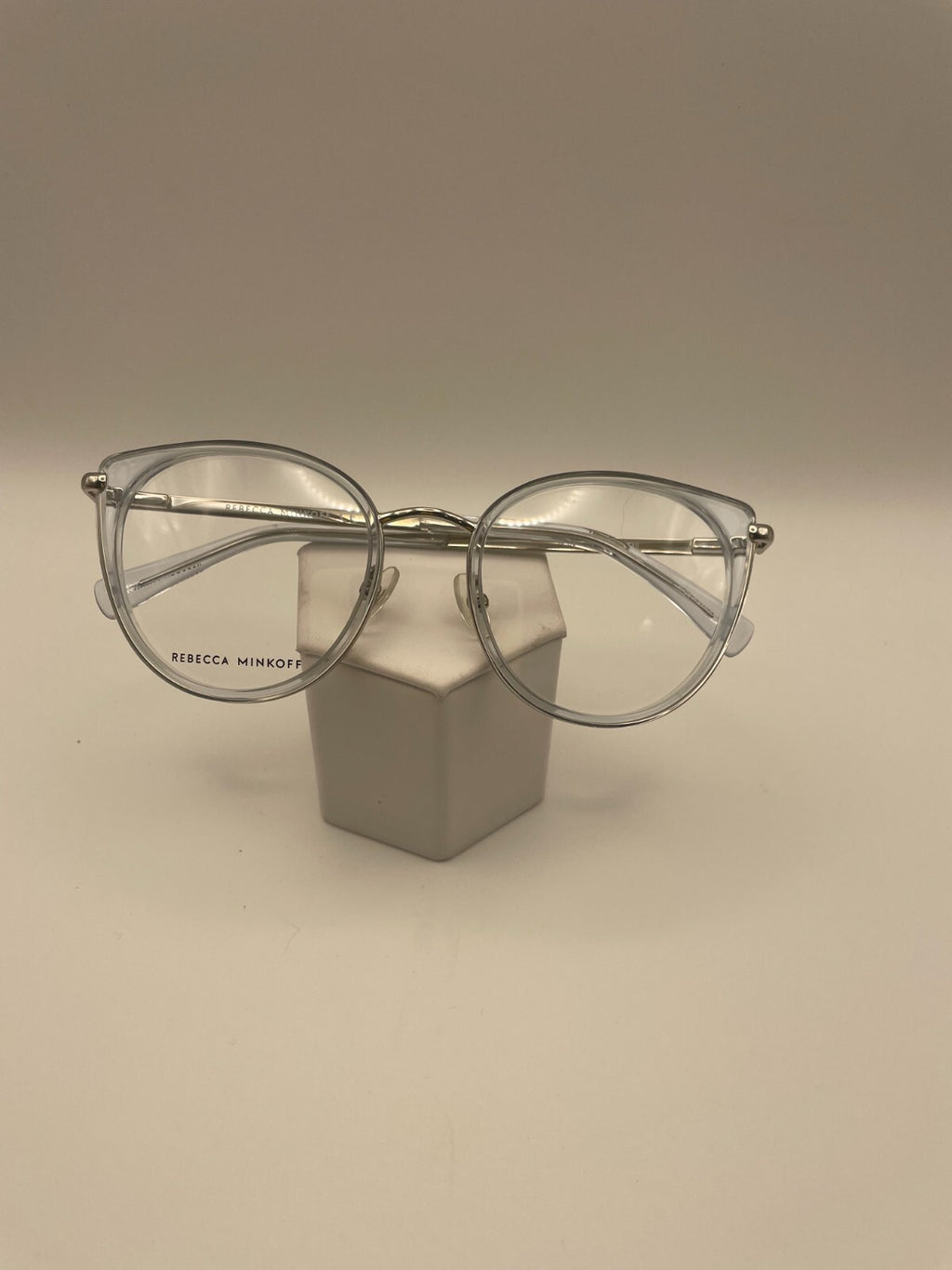 Rebecca Minkoff Brand Bessie 1/G Model 51 Eye Blue NEW
