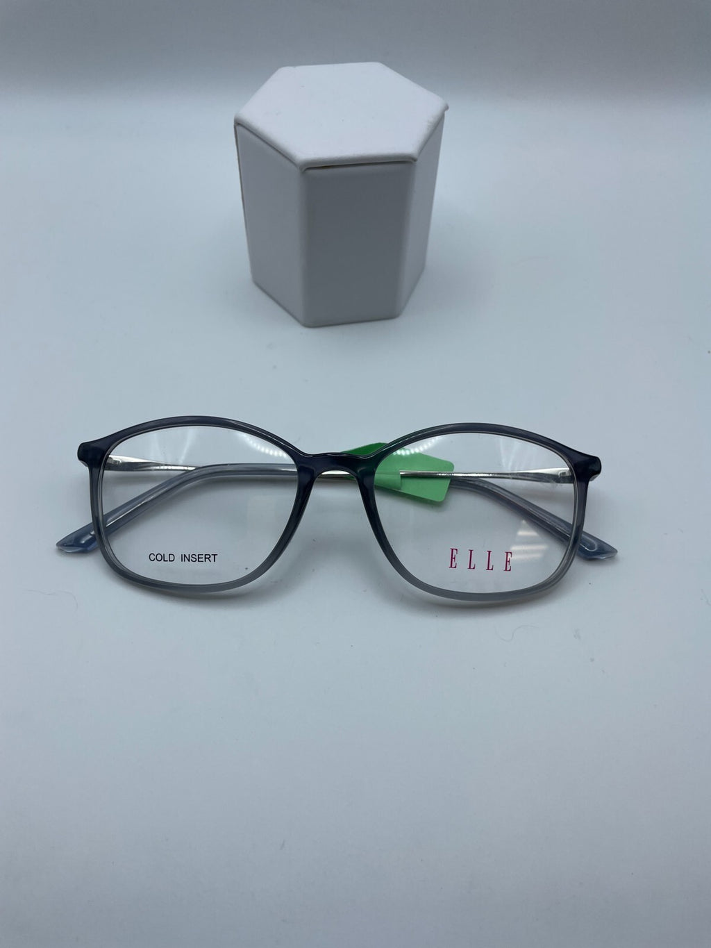 Elle Brand EL13442 Model 52 Eye Gray NEW