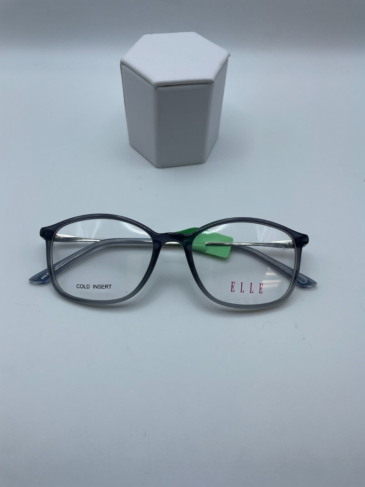 Elle Brand EL13442 Model 52 Eye Gray NEW