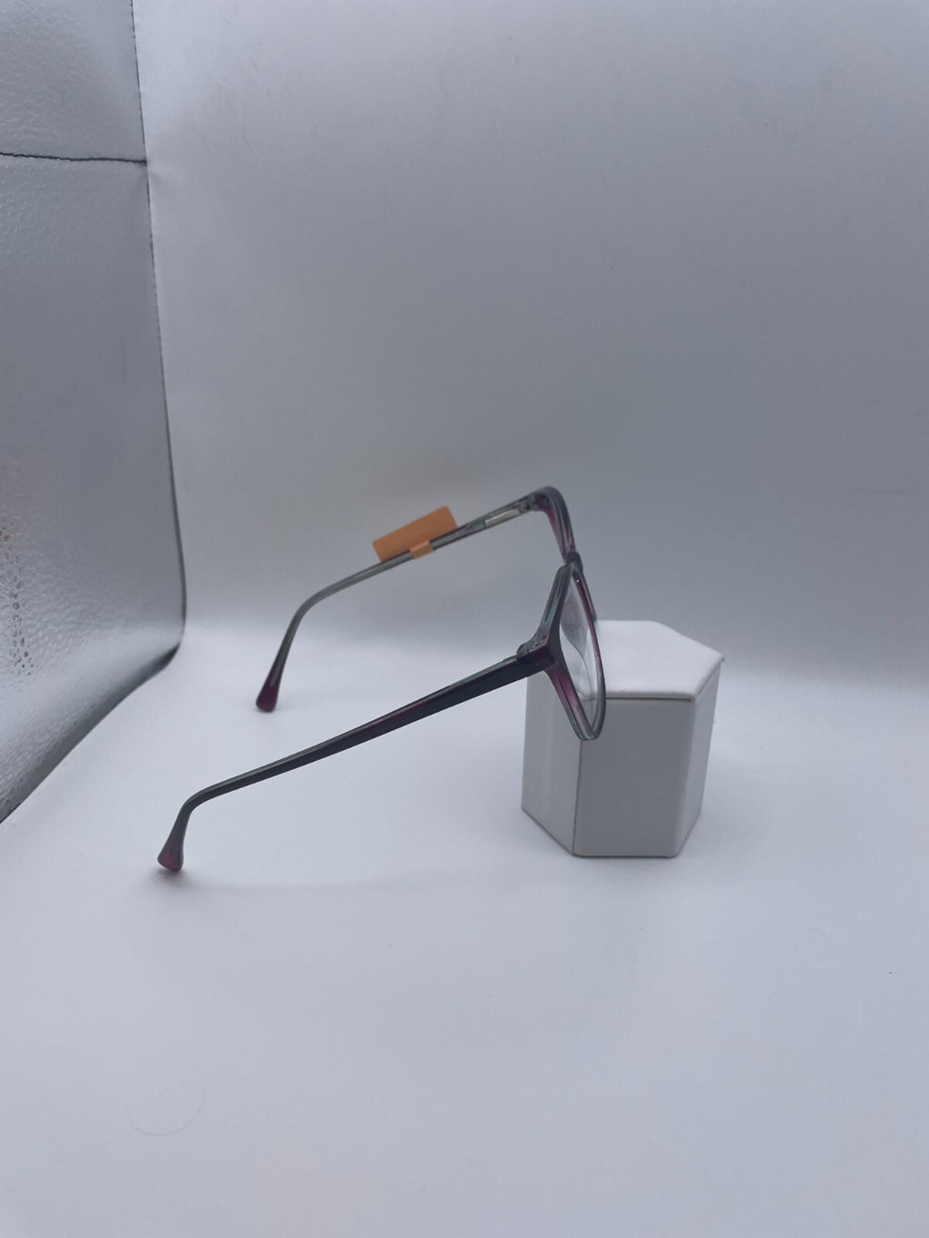 Enhance Brand 4012 Model 54 Eye Purple Sea NEW