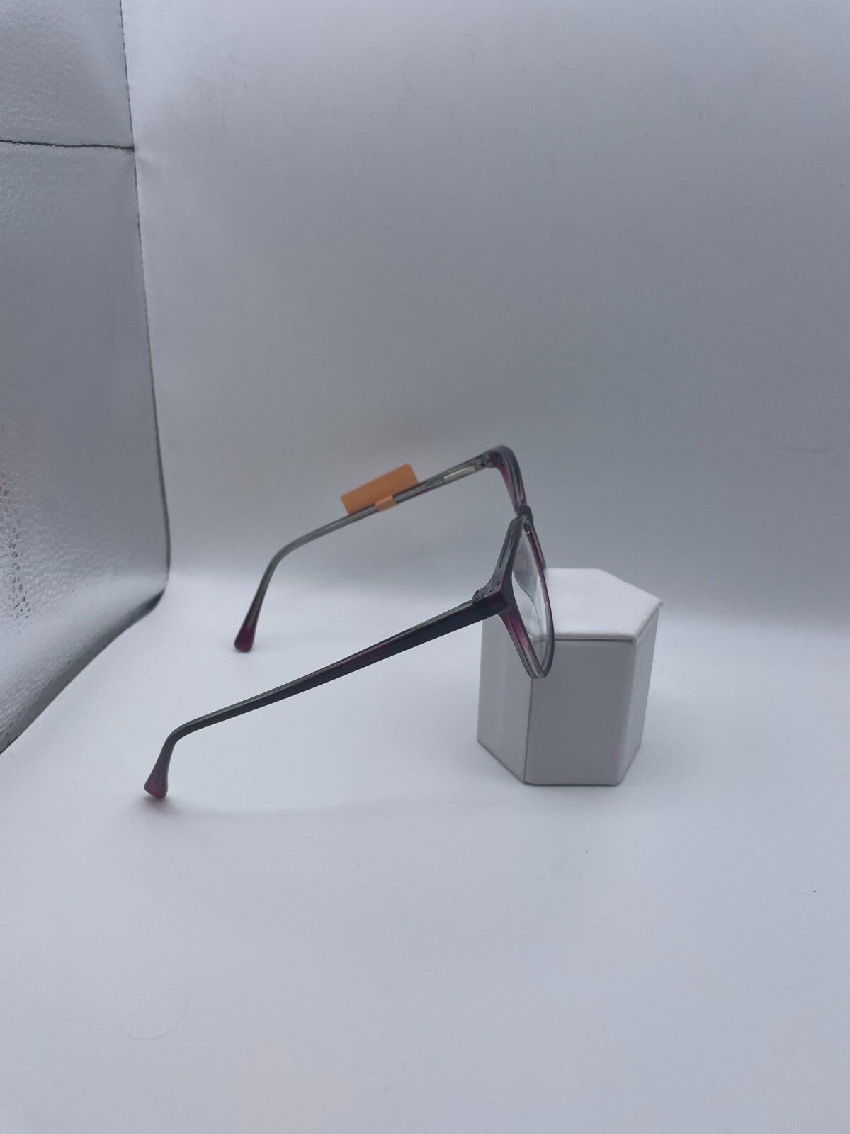 Enhance Brand 4012 Model 54 Eye Purple Sea NEW