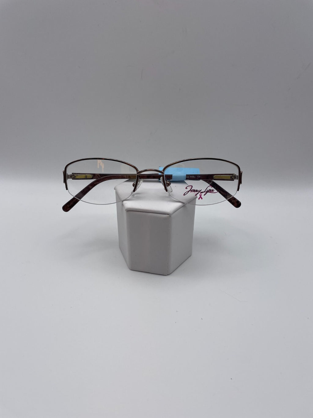 Jenny Lynn Brand Thoughtful Model 52 Eye Rose NEW