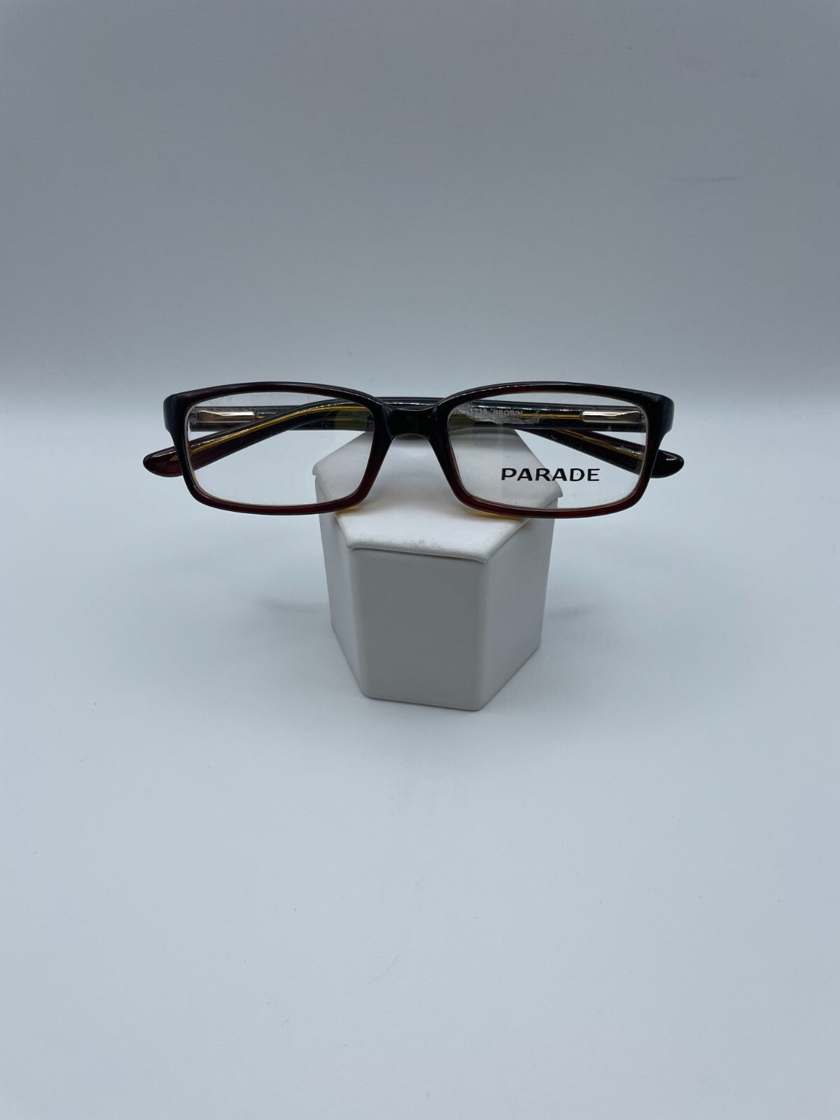 Parade Brand 1739 Model 46 Eye Brown NEW