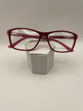 Ann Taylor Brand AT307 Model 54 Eye Pink NEW
