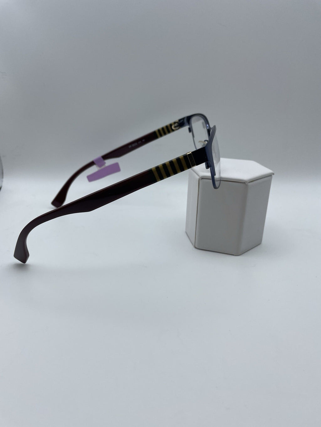 FENDI Brand FF 0033 Model 53 Eye Blue Color NEW