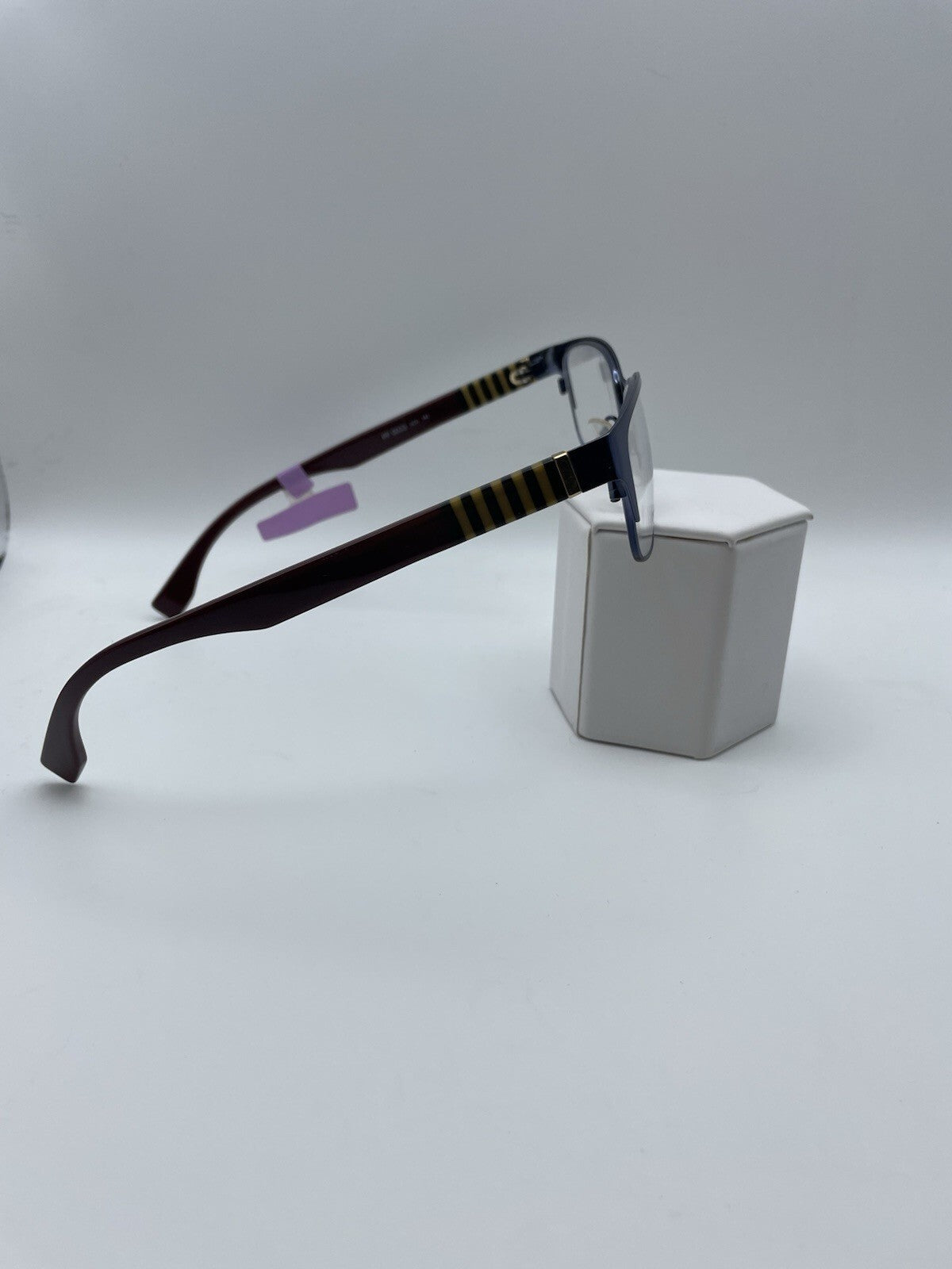 FENDI Brand FF 0033 Model 53 Eye Blue Color NEW