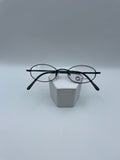 Modern Optical Brand Dynamite Model 45 Eye Black NEW