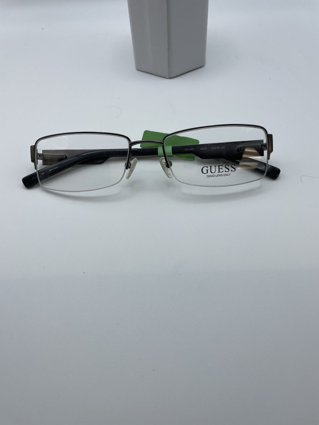 Guess Brand GU1621 Model 54 Eye GUN NEW