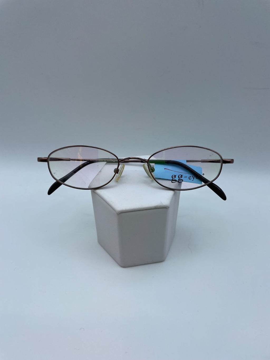 gg-eyes Brand Holly Model 46 Eye Brown NEW