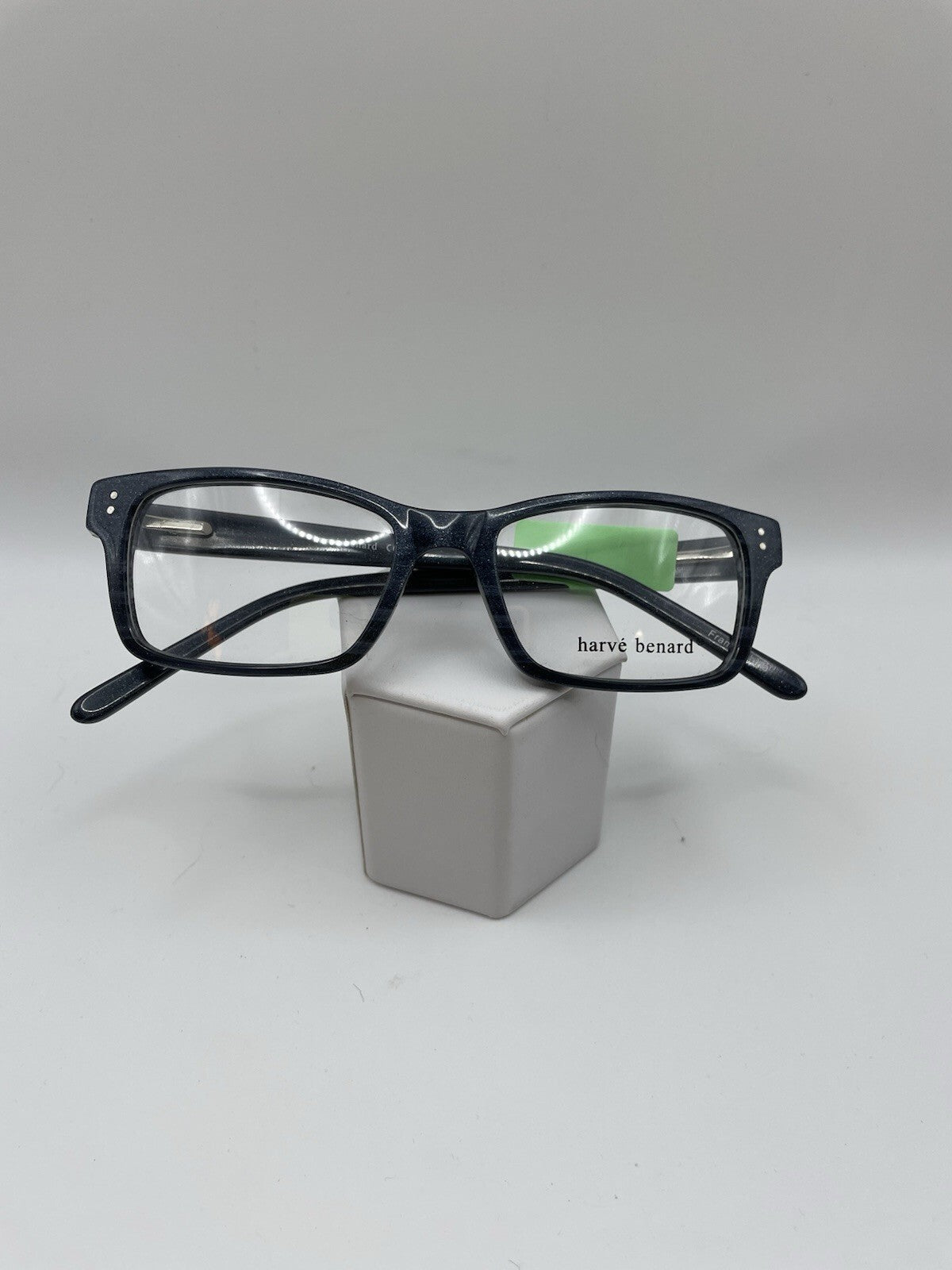 harvé benard Brand HB637 Model 51 Eye Gray NEW￼